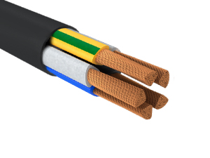 ВВГнг(А) 5х240,0 мк- 1