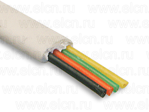 ШТПЛ-4 белый cca