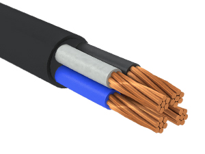 ВВГнг(А) LS 4х70,0 мк- 1