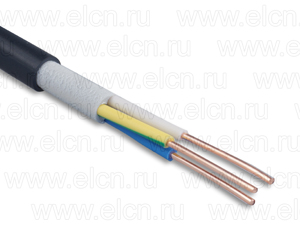 ВВГнг(А)-LSLTx 5х240,0 мс(N,PE)-1