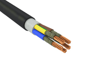 ППГнг(А)-FRHF 5х50мк(N, PE) - 1 (Конкорд)