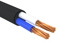ВВГнг(А)-LSLTx 2х35,0 ок(N)-1 (Алюр)