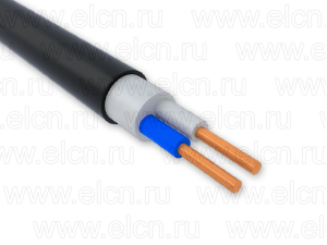 ППГнг(А)-HF 2х2,5(N)-1