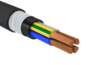 ВБбШв(ВБШв) нг(А) 4х95,0- 1